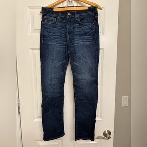 Madewell Slim Stretch 32x32 Jeans